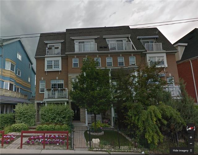 MAIN - 1872 Lake Shore Blvd E, House attached with 0 bedrooms, 1 bathrooms and null parking in Toronto ON | Image 6