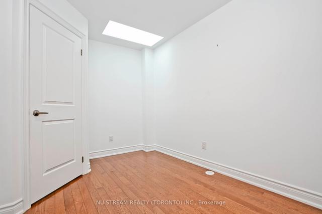 08 - 70 Hargrave Lane, Townhouse with 3 bedrooms, 3 bathrooms and 1 parking in Toronto ON | Image 4