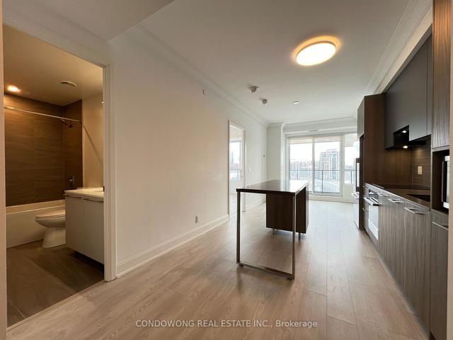 803 - 8 Water Walk Dr, Condo with 2 bedrooms, 2 bathrooms and 1 parking in Unionville ON | Image 1