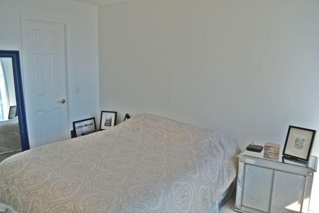 PH1 - 30 Grand Trunk Cres, Condo with 1 bedrooms, 1 bathrooms and 1 parking in Toronto ON | Image 7