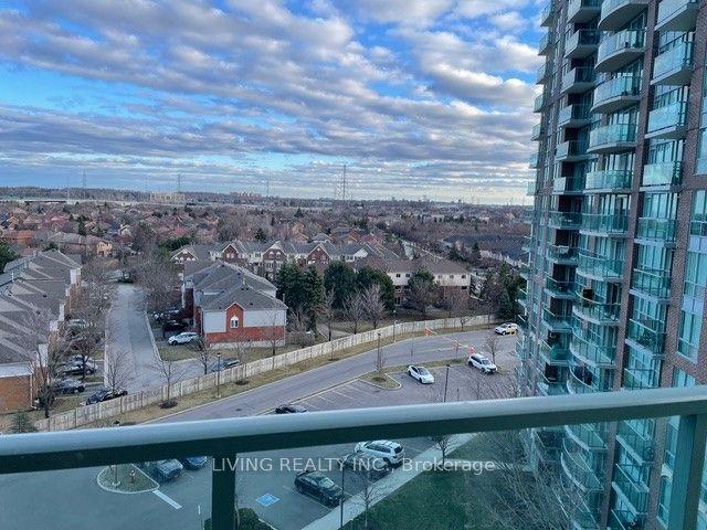 908rm B  4889 Kimbermount Ave, Condo with 1 bedrooms, 1 bathrooms and 1 parking in Mississauga ON | Image 19