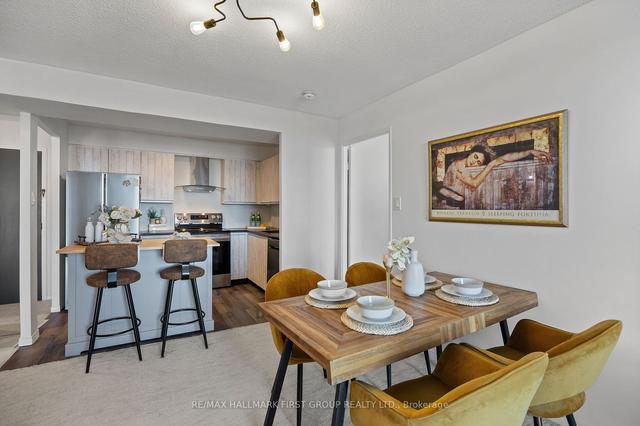 PH-1906 - 330 Mccowan Rd, Condo with 2 bedrooms, 2 bathrooms and 1 parking in Toronto ON | Image 4