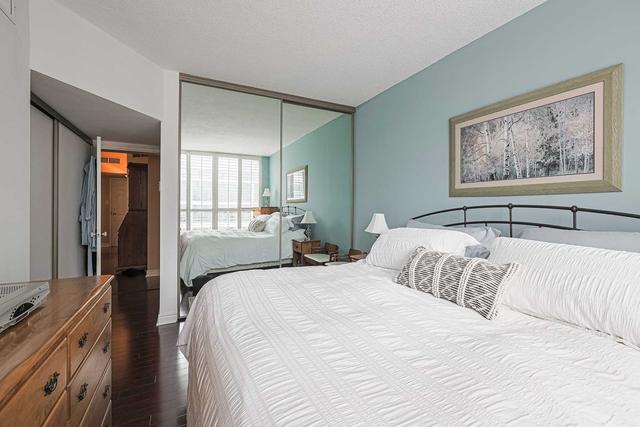 PH21 - 65 Scadding Ave, Condo with 2 bedrooms, 2 bathrooms and 1 parking in Toronto ON | Image 27