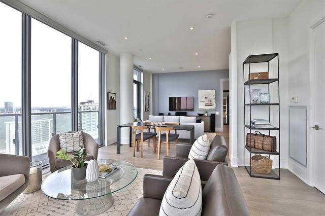 PH2 - 1815 Yonge St, Condo with 1 bedrooms, 2 bathrooms and 2 parking in Toronto ON | Image 11