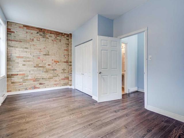 MAIN - 1392 King St W, House detached with 1 bedrooms, 1 bathrooms and null parking in Toronto ON | Image 14
