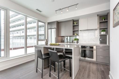 909 - 1830 Bloor St W, Condo with 2 bedrooms, 2 bathrooms and 1 parking in Toronto ON | Image 11