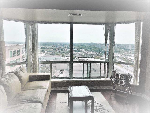 PH203 - 1 Lee Centre Dr, Condo with 2 bedrooms, 2 bathrooms and 2 parking in Scarborough ON | Image 4