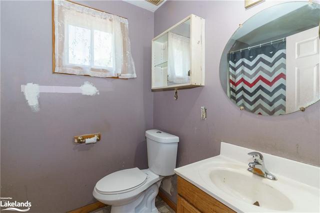 183 Main St, House detached with 2 bedrooms, 1 bathrooms and 3 parking in Kearney ON | Image 5