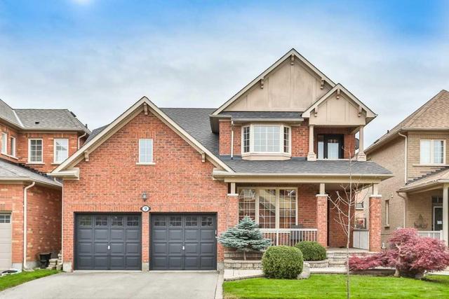 9 Grand Oak Dr, House detached with 3 bedrooms, 4 bathrooms and 2 parking in Richmond Hill ON | Image 1