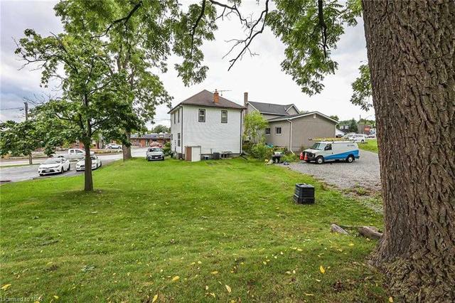 9 Highway 20 E, House detached with 3 bedrooms, 1 bathrooms and 2 parking in Pelham ON | Image 29
