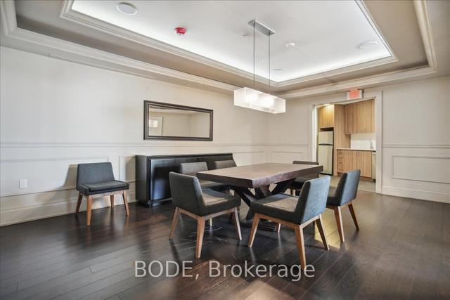 328 - 20 Bruyeres Mews, Condo with 1 bedrooms, 1 bathrooms and 0 parking in Toronto ON | Image 28