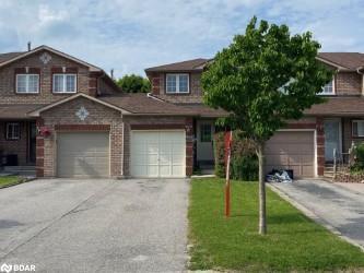 276 Dunsmore Lane, Barrie, ON, L4M7A7 | Card Image