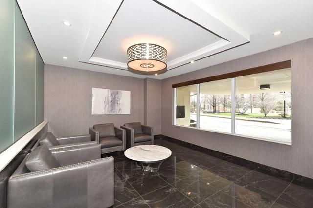 PH-2002 - 714 The Mall West, Condo with 2 bedrooms, 2 bathrooms and 1 parking in Etobicoke ON | Image 32