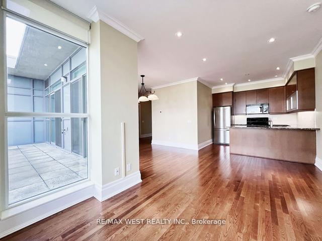 PH14 - 20 Gothic Ave, Condo with 2 bedrooms, 2 bathrooms and 1 parking in Toronto ON | Image 29
