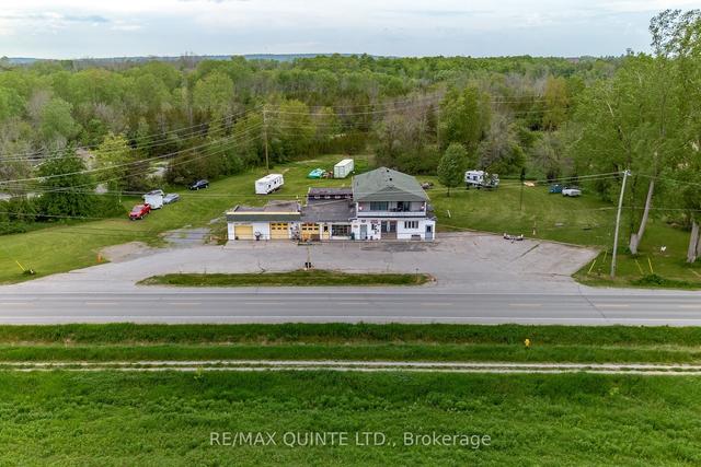 22556 Loyalist Pky, House detached with 8 bedrooms, 6 bathrooms and 24 parking in Quinte West ON | Image 34