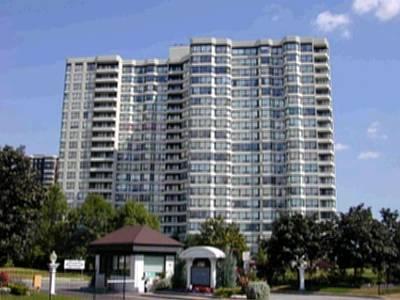 PH206 - 350 Alton Towers Cir, Condo with 2 bedrooms, 2 bathrooms and 2 parking in Scarborough ON | Image 1