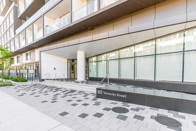 PH15 - 80 Vanauley St, Condo with 2 bedrooms, 3 bathrooms and 1 parking in Toronto ON | Image 19