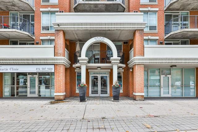 PH13 - 1000 King St W, Condo with 2 bedrooms, 2 bathrooms and 1 parking in Toronto ON | Image 28