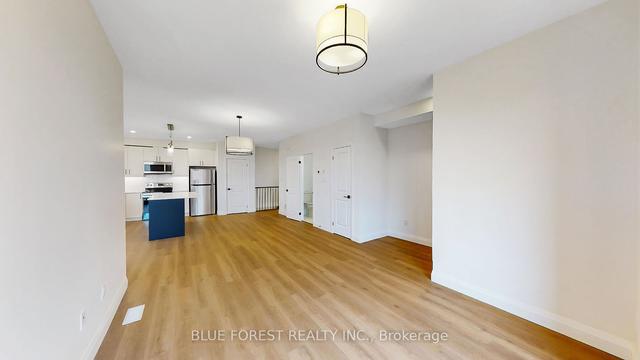 1 - 3900 Savoy St, Townhouse with 0 bedrooms, 2 bathrooms and 2 parking in London ON | Image 17