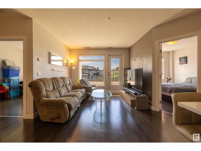 205 - 5151 Windermere Blvd Sw, Condo with 2 bedrooms, 2 bathrooms and null parking in Edmonton AB | Image 12