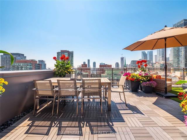 PH-2 - 127 Queen St E, Condo with 2 bedrooms, 3 bathrooms and 2 parking in Toronto ON | Image 26