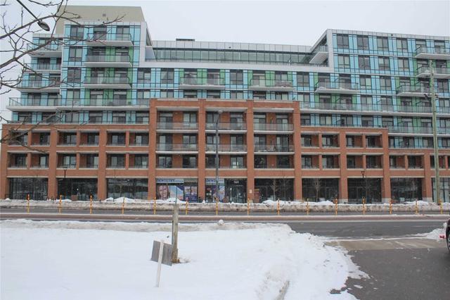 PH13 - 11611 Yonge St, Condo with 2 bedrooms, 2 bathrooms and 1 parking in Richmond Hill ON | Image 1