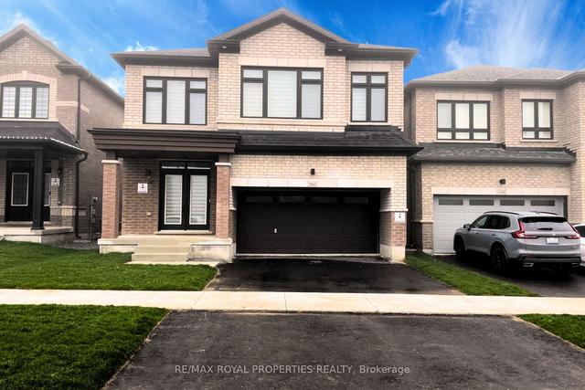 MAIN - 2163 Coppermine St, House detached with 4 bedrooms, 4 bathrooms and 4 parking in Oshawa ON | Image 1