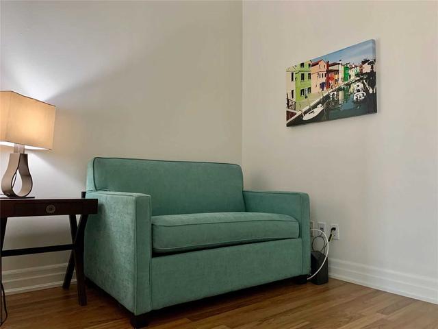 PH208 - 8 Scollard St, Condo with 1 bedrooms, 1 bathrooms and 0 parking in Toronto ON | Image 8