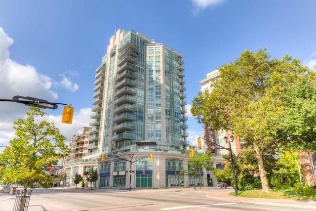 PH-1 - 360 Pearl St, Condo with 2 bedrooms, 3 bathrooms and 2 parking in Burlington ON | Image 12