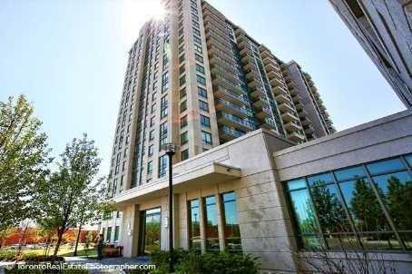 PH04 - 100 Promenade Cir, Condo with 2 bedrooms, 2 bathrooms and 1 parking in Thornhill ON | Image 1