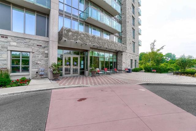 PH2001 - 1665 The Collegeway, Condo with 2 bedrooms, 2 bathrooms and 2 parking in Mississauga ON | Image 18