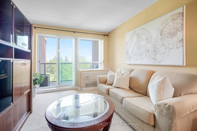 302 - 35 Via Rosedale, Condo with 1 bedrooms, 1 bathrooms and 1 parking in Brampton ON | Image 27