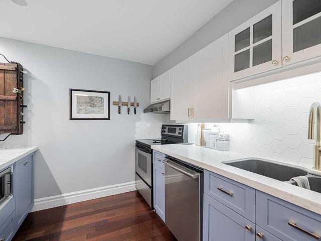 PH-19 - 45 Carlton St, Condo with 2 bedrooms, 1 bathrooms and 1 parking in Toronto ON | Image 29