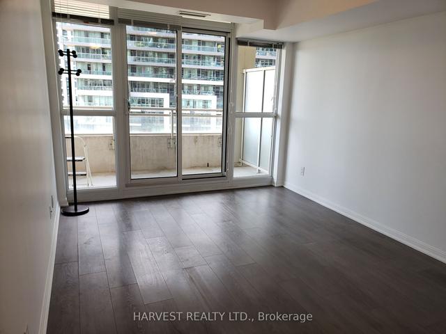 909 - 35 Bastion St, Condo with 2 bedrooms, 2 bathrooms and 1 parking in Toronto ON | Image 11