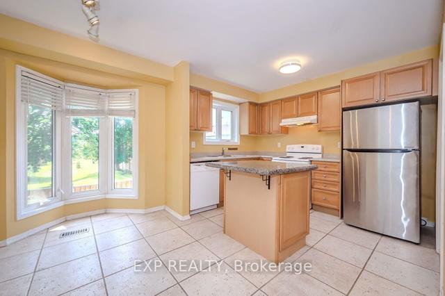 47 - 302 College Ave W, Townhouse with 3 bedrooms, 2 bathrooms and 0 parking in Guelph ON | Image 5