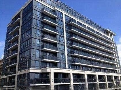 PH-17 - 376 Highway 7, Condo with 1 bedrooms, 1 bathrooms and 1 parking in Richmond Hill ON | Image 1