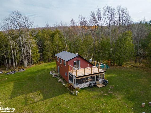 25359 Euphrasia St Vincent Tline, House detached with 3 bedrooms, 2 bathrooms and 10 parking in Meaford ON | Image 23