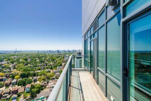 PH-2 - 1048 Broadview Ave, Condo with 2 bedrooms, 2 bathrooms and 2 parking in Toronto ON | Image 27