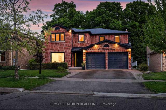 189 Kemano Rd, House detached with 4 bedrooms, 5 bathrooms and 4 parking in Aurora ON | Image 34