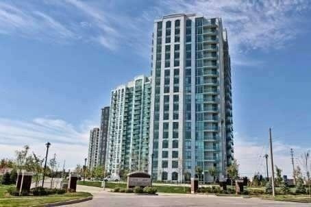 909 - 4900 Glen Erin Dr, Condo with 2 bedrooms, 2 bathrooms and 1 parking in Mississauga ON | Image 1