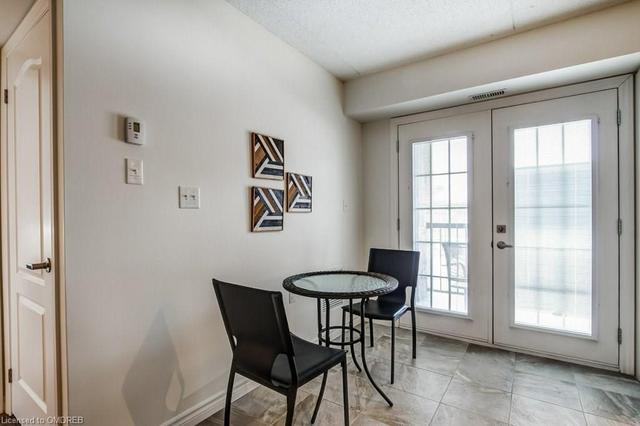 201 - 1440 Main St E, Condo with 2 bedrooms, 2 bathrooms and 1 parking in Milton ON | Image 18