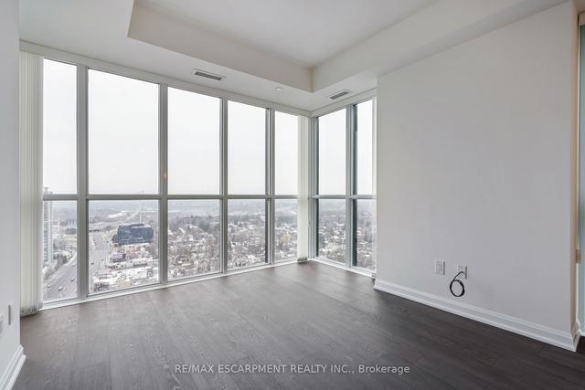 2303 - 9 Bogert Ave, Condo with 2 bedrooms, 2 bathrooms and 1 parking in Toronto ON | Image 10