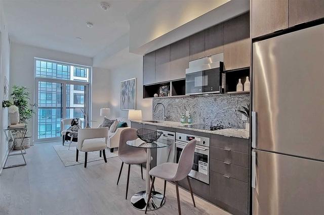 PH-20 - 9 Mabelle Ave, Condo with 1 bedrooms, 1 bathrooms and 0 parking in Etobicoke ON | Image 21