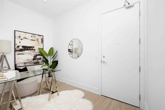 PH-1411 - 1830 Bloor St W, Condo with 1 bedrooms, 1 bathrooms and 1 parking in Toronto ON | Image 31