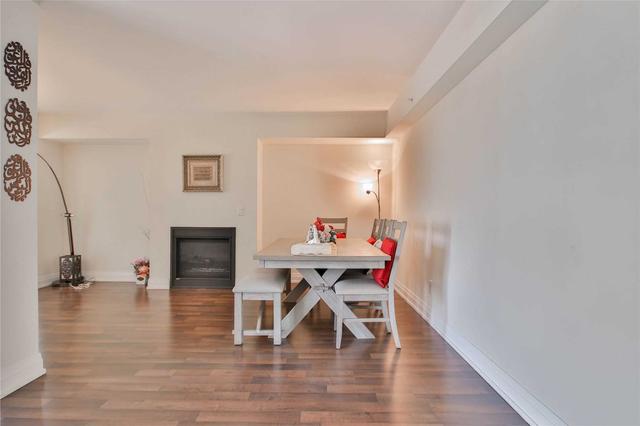 PH1308W - 565 Wilson Ave, Condo with 2 bedrooms, 3 bathrooms and 1 parking in Toronto ON | Image 9