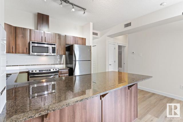 508 - 10333 112 St Nw, Condo with 2 bedrooms, 1 bathrooms and null parking in Edmonton AB | Image 4