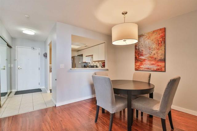 PH2 - 100 Observatory Lane, Condo with 2 bedrooms, 2 bathrooms and 1 parking in Richmond Hill ON | Image 5