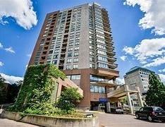 909 - 1 Belvedere Crt, Condo with 1 bedrooms, 1 bathrooms and 1 parking in Brampton ON | Image 1