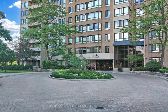 405 - 100 County Ct Blvd, Condo with 2 bedrooms, 2 bathrooms and 1 parking in Brampton ON | Image 20
