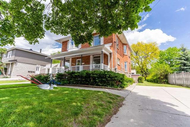 MAIN - 249 Main St N, House detached with 4 bedrooms, 2 bathrooms and 4 parking in Markham ON | Image 12